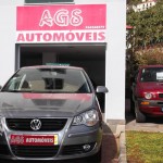 AGS Automóveis