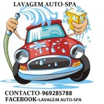 Lavagem Auto-Spa