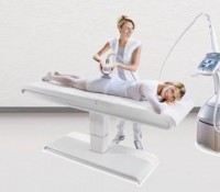 Endermologia LPG