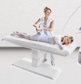 Endermologia LPG