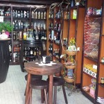 Loja Adega