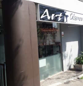 Art e Glamour