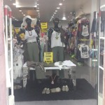 Armazéns do Centro