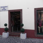 Armazéns do Centro