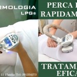 Endermologia LPG