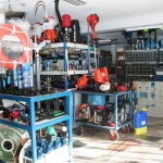 JAP – Equipamentos e Artigos para Jardins e Agricolas