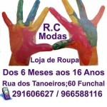 RC Modas