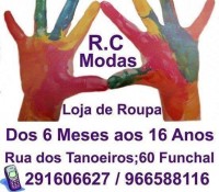 RC Modas