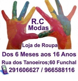 RC Modas