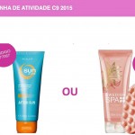 Oriflame Madeira