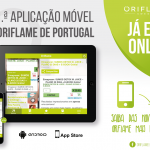 Oriflame Madeira