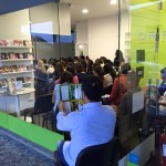 Oriflame Madeira