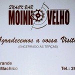 Moinho Velho
