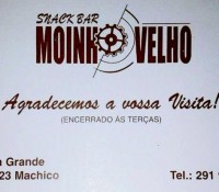 Moinho Velho