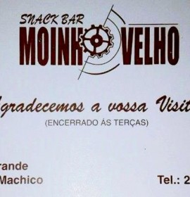 Moinho Velho