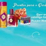 Oriflame Madeira