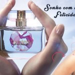 Oriflame Madeira