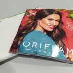 Oriflame Madeira