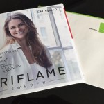 Oriflame Madeira