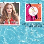 Oriflame Madeira
