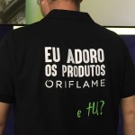 Oriflame Madeira