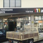 CFSV Ferragens de São Vicente