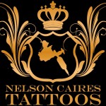 Nelson Tatoo