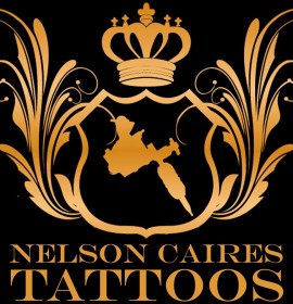 Nelson Tatoo