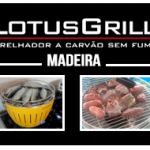 LOTUS GRILL