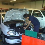 Auto Quintal