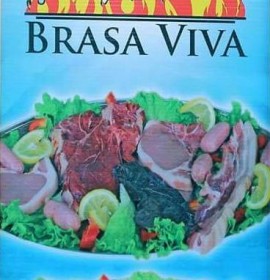Churrascaria Brasa-Viva