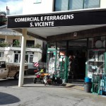 CFSV Ferragens de São Vicente