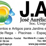 JAP – Equipamentos e Artigos para Jardins e Agricolas