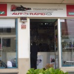 Auto Rapido