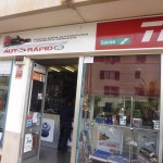Auto Rapido