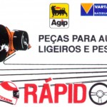 Auto Rapido