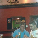 Poncha de São Vicente