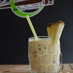 Poncha de São Vicente