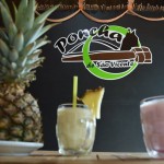 Poncha de São Vicente