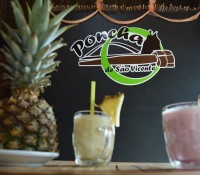 Poncha de São Vicente