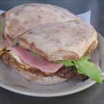 Poncha de São Vicente