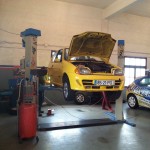 Oficina TZ