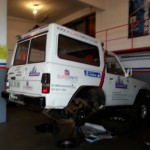 Oficina TZ