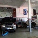 Oficina TZ