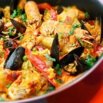 Restaurante e Marisqueira Cantinho da Madalena