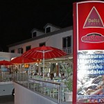 Restaurante e Marisqueira Cantinho da Madalena