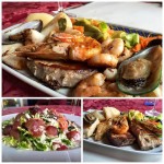 Restaurante e Marisqueira Cantinho da Madalena