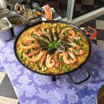 Restaurante e Marisqueira Cantinho da Madalena