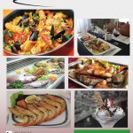 Restaurante e Marisqueira Cantinho da Madalena