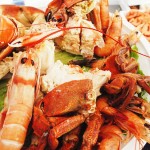 Restaurante e Marisqueira Cantinho da Madalena